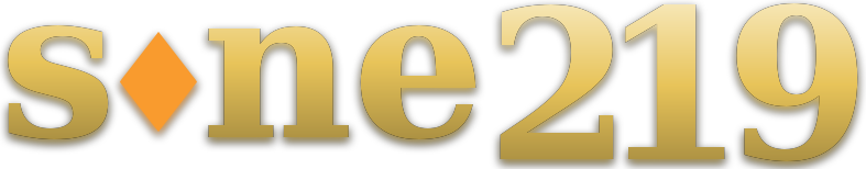 sone 219 logo